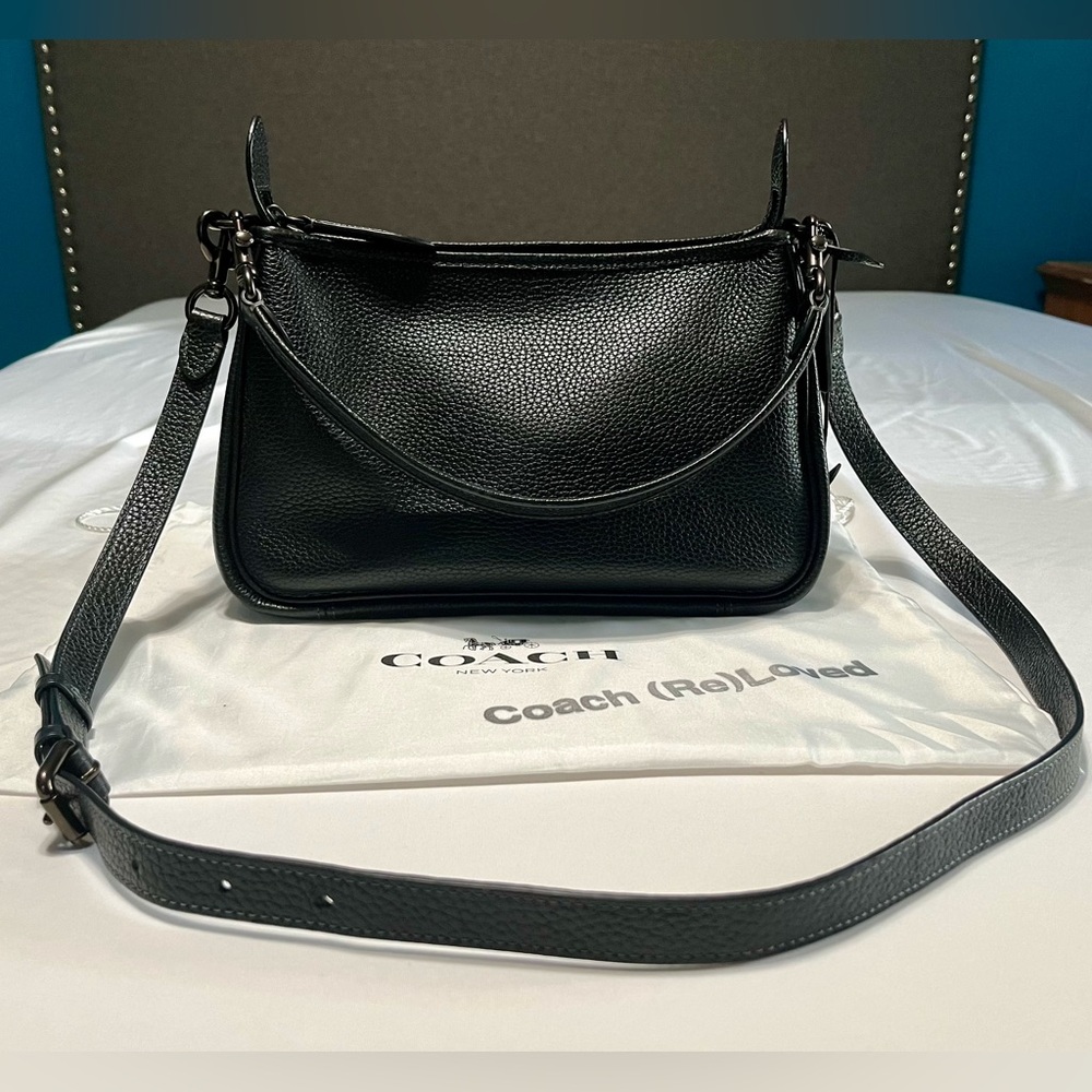Coach Cary Crossbody